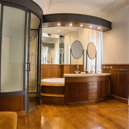 Orsoline Boutique Apartments - Best Position In Rom Exterior foto