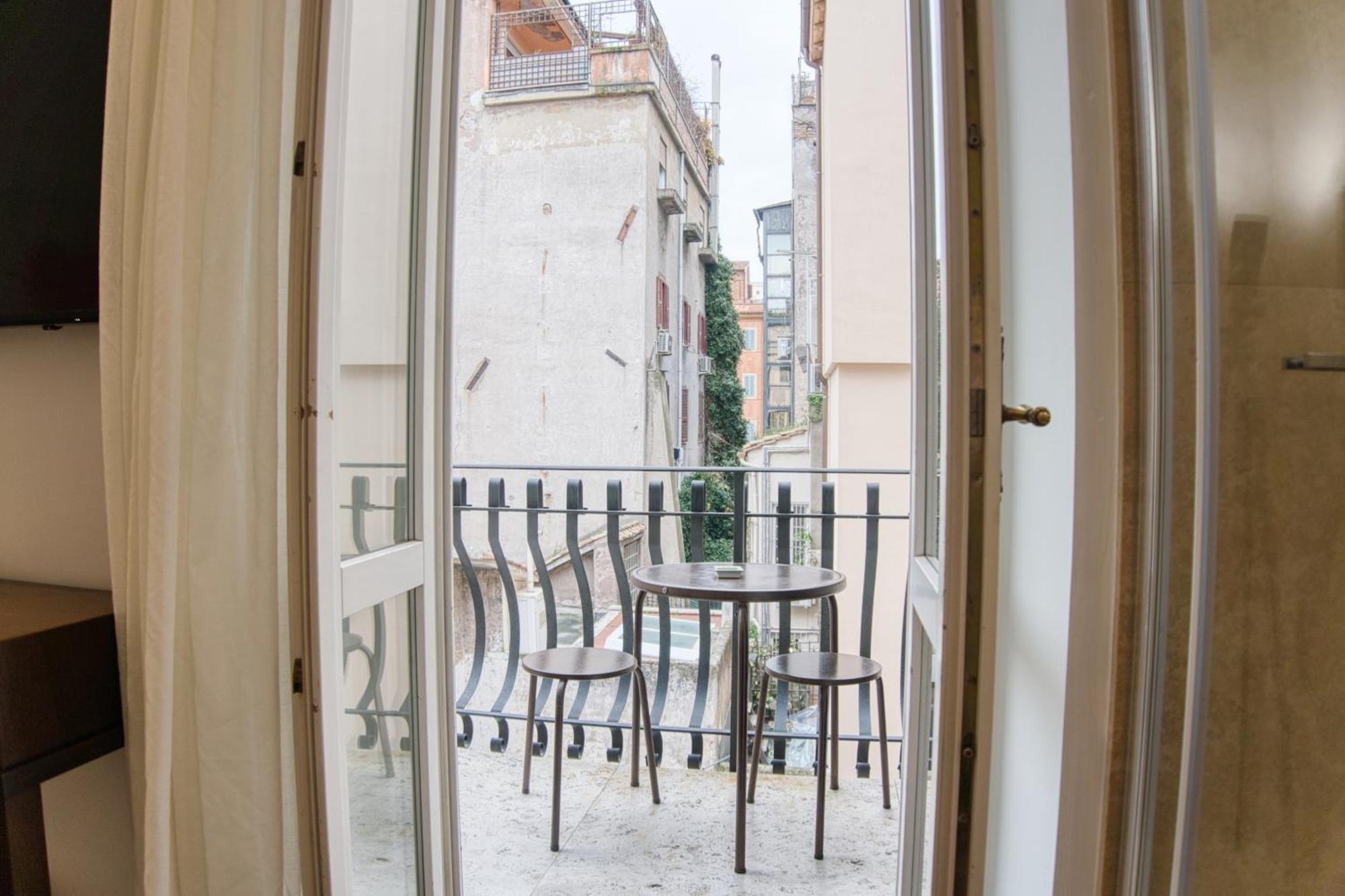 Orsoline Boutique Apartments - Best Position In Rom Exterior foto