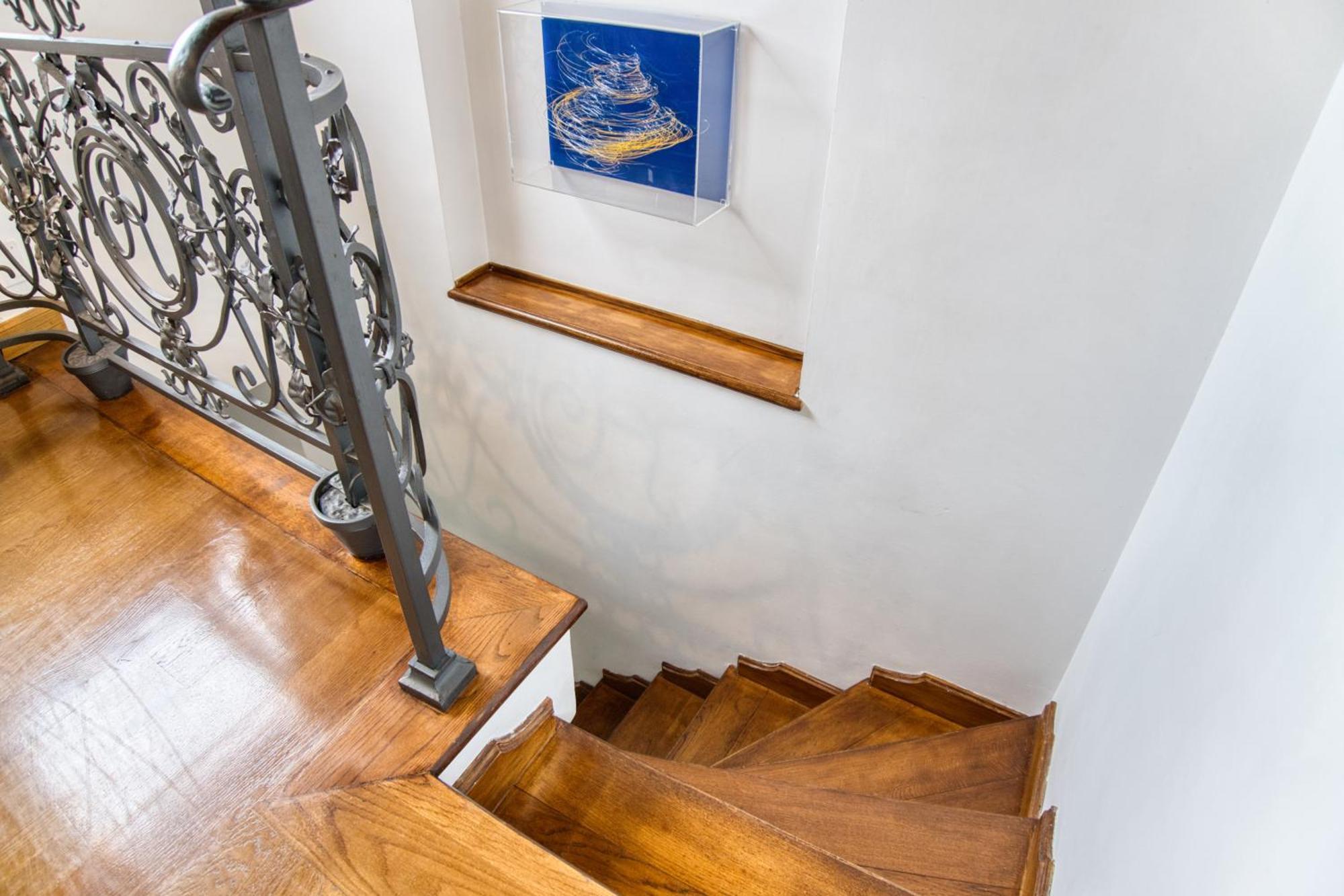 Orsoline Boutique Apartments - Best Position In Rom Exterior foto