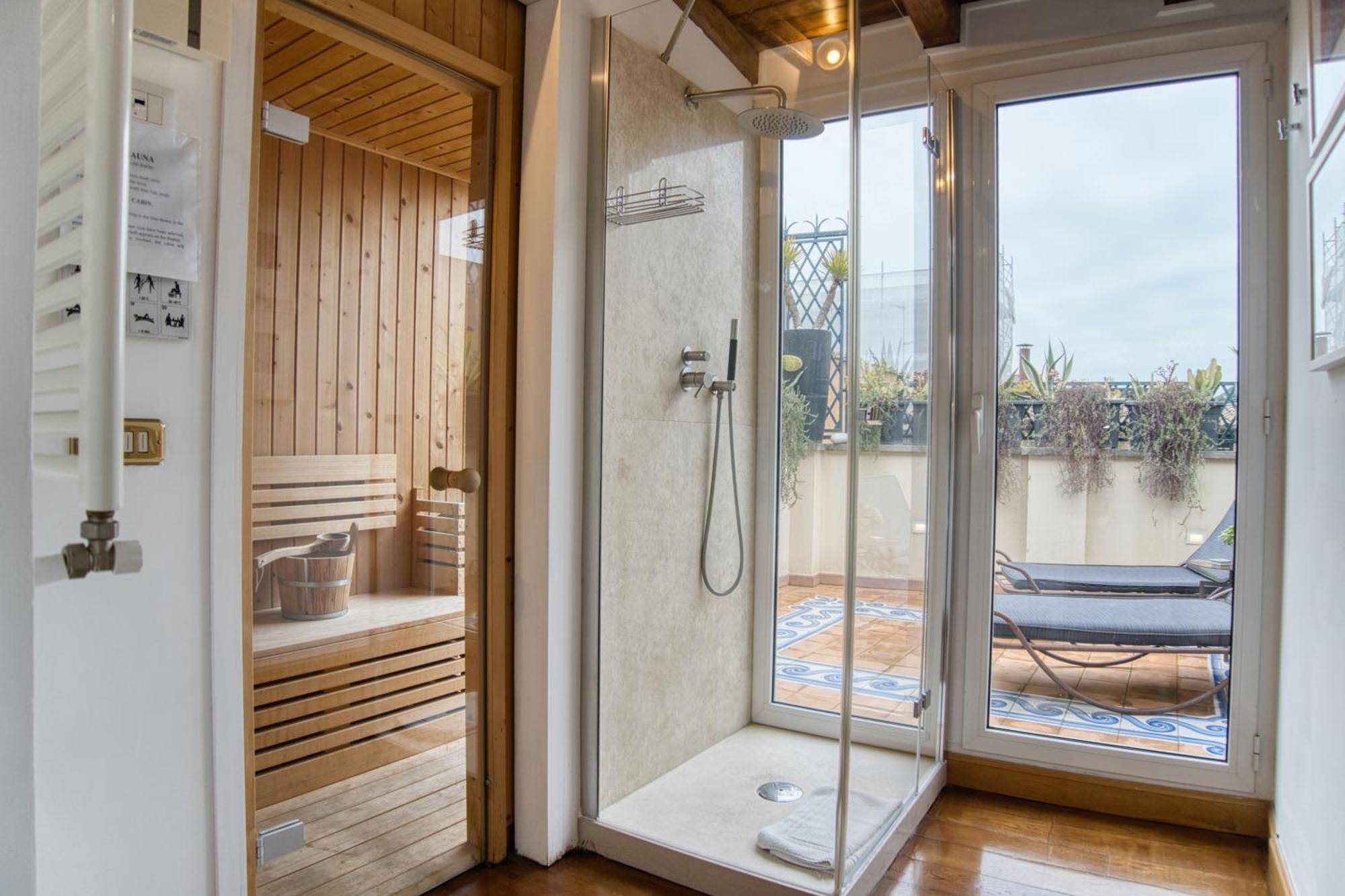 Orsoline Boutique Apartments - Best Position In Rom Exterior foto