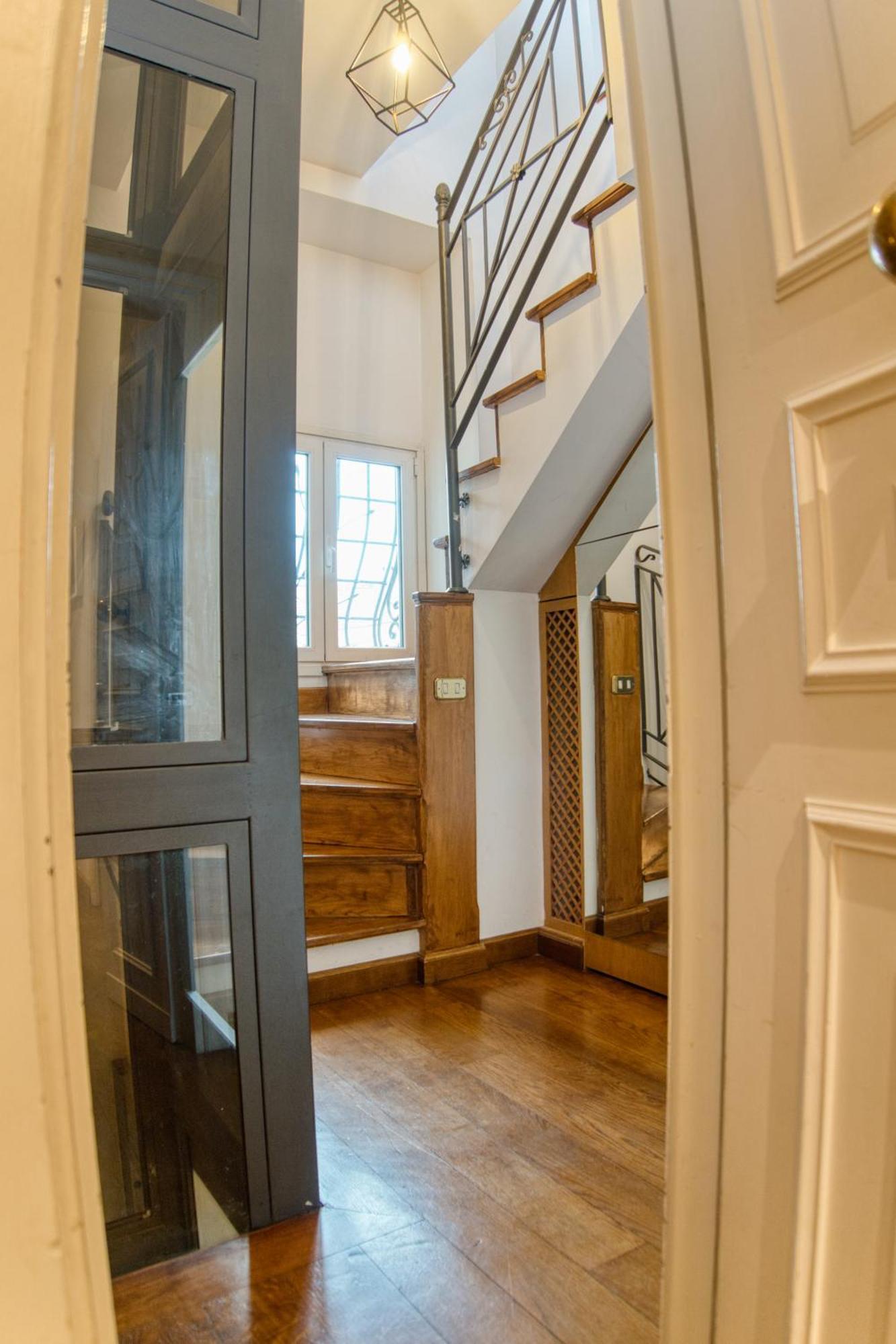 Orsoline Boutique Apartments - Best Position In Rom Exterior foto